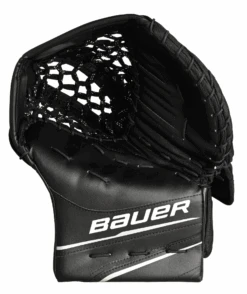 Bauer GSX 2023 Junior Goalie Catcher -Hockey Supremacy 09d2da09 7b85 4442 88d3 fa685d845b9f