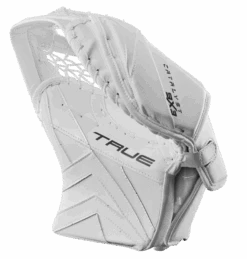 True Hockey True Catalyst 9X3 Senior Goalie Catcher