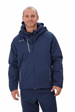 Bauer Supreme Heavyweight Jacket Youth 7 Bauer Supreme Heavyweight Jacket Youth -Hockey Supremacy 1056707 2fbc3c64 4315 402d 9f32 aa55657ee602