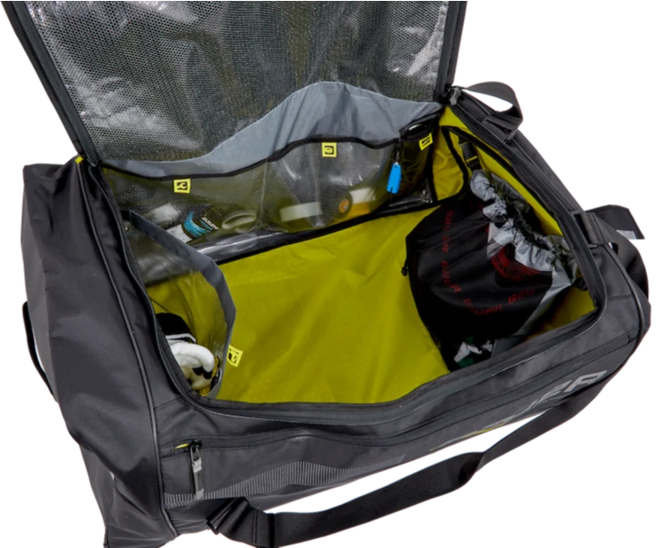 Bauer S21 Elite Carry Bag 4 Bauer S21 Elite Carry Bag - Image 2