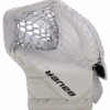 Bauer Supreme Mach Senior Goalie Catcher -Hockey Supremacy 1059804 3 4 White 1014