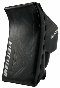 Bauer Supreme Mach Senior Goalie Blocker -Hockey Supremacy 1059810 3 4 BLK 0994