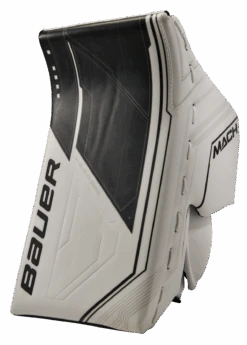 Bauer Supreme Mach Senior Goalie Blocker -Hockey Supremacy 1059810 3 4 WBK 0991