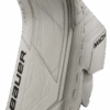 Bauer Supreme Mach Senior Goalie Blocker -Hockey Supremacy 1059810 3 4 White 0986