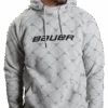 Bauer BH Stick Repeat Hoodie Adult -Hockey Supremacy 1060426 GRY Mens 1726