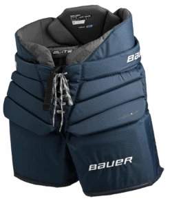 Bauer Elite 2023 Intermediate Goalie Pants 7 Bauer Elite 2023 Intermediate Goalie Pants -Hockey Supremacy 1061626 BTH23 GOAL STICKS ELITE SR MTOBLACK catalog front 04e86fd5 ef00 461e 869c ae82fe9ea0ce