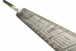 Bauer Vapor Hyperlite2 Senior Goalie Stick (Silver Black) -Hockey Supremacy 1061626 BTH23 GOAL STICKS ELITE SR MTOBLACK catalog front f70de20a 3997 4c84 8555 c421048e5f50