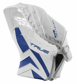True Hockey True Catalyst 9X3 Senior Goalie Catcher -Hockey Supremacy 1 ba65d9f6 2d1c 4aae 8a10 359c0cfe4db3