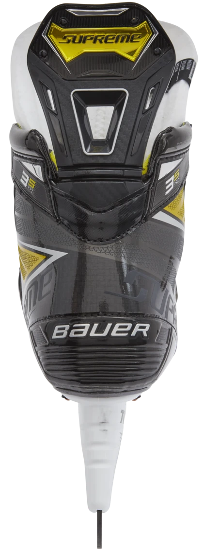 Bauer Supreme 3S Pro Junior Hockey Skates 8 Bauer Supreme 3S Pro Junior Hockey Skates - Image 6