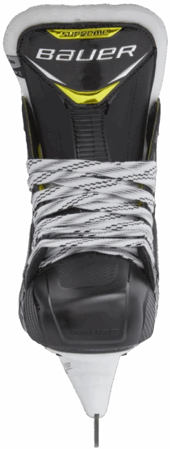 Bauer Supreme 3S Pro Senior Hockey Skates 12 Bauer Supreme 3S Pro Senior Hockey Skates -Hockey Supremacy 3SPRO Front