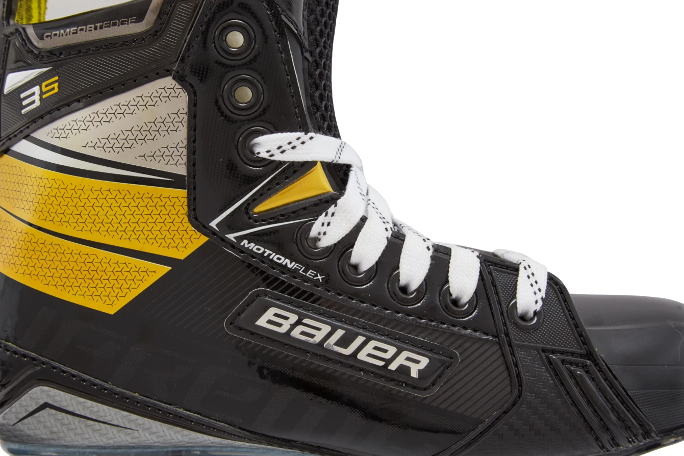 Bauer Supreme 3S Senior Hockey Skates 6 Bauer Supreme 3S Senior Hockey Skates - Image 4