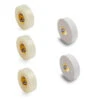 Howies 5-Pack Tape Retail (3 X Clear / 2 X White) 1 Howies 5-Pack Tape Retail (3 X Clear / 2 X White) -Hockey Supremacy 5 pack white 9d34bfa1 1bff 4965 9c20 ebc259d73406