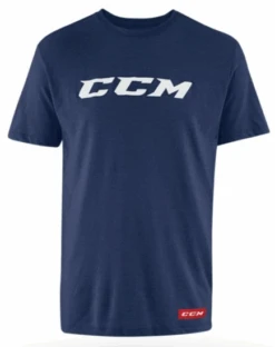 CCM Core Short Sleeve Tee Youth -Hockey Supremacy 5f12edbc 6810 4136 8525 cc0e7c64a30d