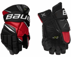 Bauer Vapor 2X Pro Senior Hockey Gloves