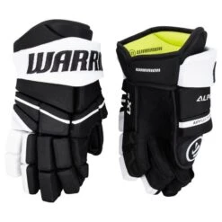Warrior Alpha LX 30 Senior Hockey Gloves 17 Warrior Alpha LX 30 Senior Hockey Gloves -Hockey Supremacy 647742426363