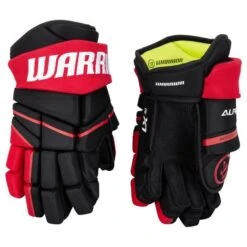 Warrior Alpha LX 30 Senior Hockey Gloves 19 Warrior Alpha LX 30 Senior Hockey Gloves -Hockey Supremacy 647742426400