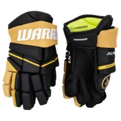 Warrior Alpha LX 30 Senior Hockey Gloves 25 Warrior Alpha LX 30 Senior Hockey Gloves -Hockey Supremacy 647742426448