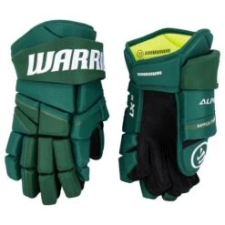 Warrior Alpha LX 30 Senior Hockey Gloves 21 Warrior Alpha LX 30 Senior Hockey Gloves -Hockey Supremacy 647742426486