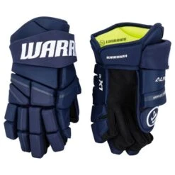 Warrior Alpha LX 30 Senior Hockey Gloves 20 Warrior Alpha LX 30 Senior Hockey Gloves -Hockey Supremacy 647742426608