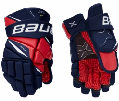 Bauer Vapor X2.9 Senior Hockey Gloves -Hockey Supremacy 661488 NRW 01