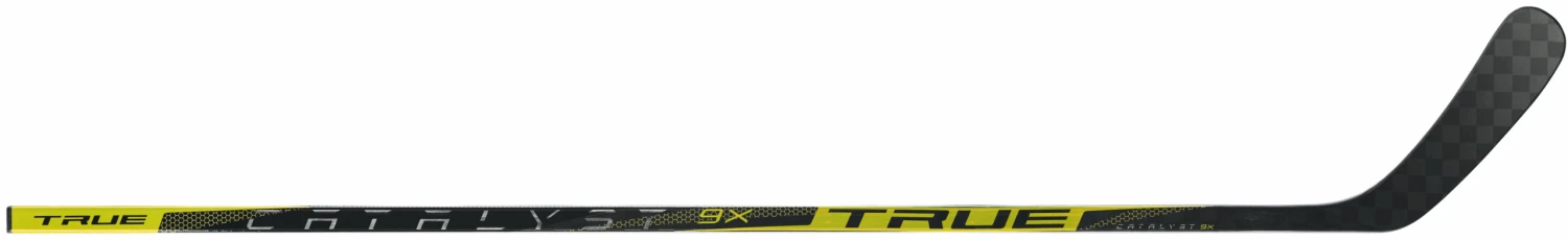 True Hockey True Catalyst 9X Senior Hockey Stick 4 True Hockey True Catalyst 9X Senior Hockey Stick - Image 2