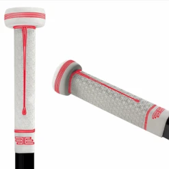 Buttendz Sentry Goalie Stick Grip -Hockey Supremacy BE6 SENTRY WH RD 1080x811 62808.1523527275