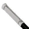 Buttendz Future Stick Grip -Hockey Supremacy BUTT Future White Tilt BLACK WEB