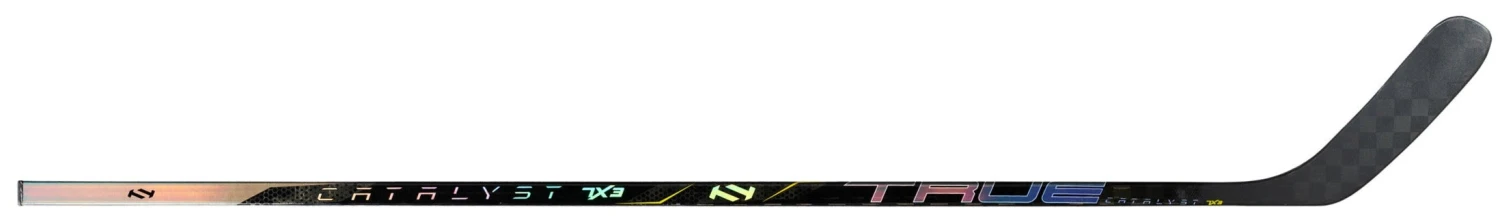 True Hockey True Catalyst 7X3 Senior Hockey Stick 4 True Hockey True Catalyst 7X3 Senior Hockey Stick - Image 2