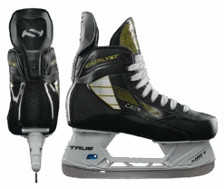 True Hockey True Catalyst 9 Senior Hockey Skates