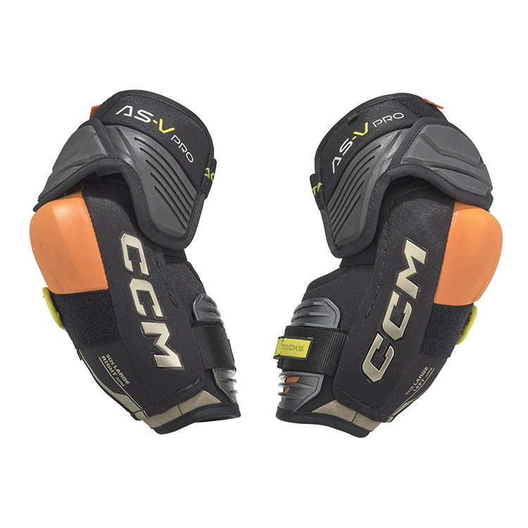 CCM Tacks AS-V Pro Senior Elbow Pads 4 CCM Tacks AS-V Pro Senior Elbow Pads - Image 2
