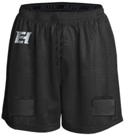 Elite Hockey Mesh Jock Short For Men