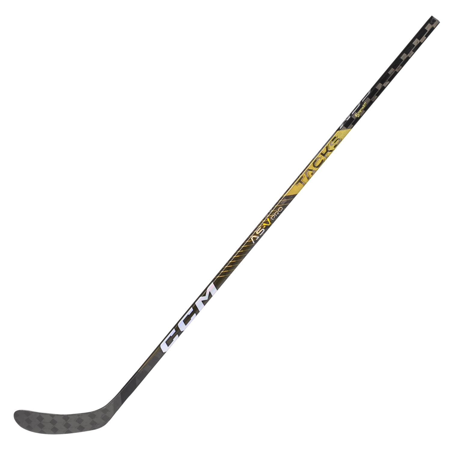 CCM Tacks AS-V Pro Senior Hockey Stick 3 CCM Tacks AS-V Pro Senior Hockey Stick