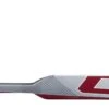 CCM EFLEX5 Pro Senior Goalie Stick (White/Red) 1 CCM EFLEX5 Pro Senior Goalie Stick (White/Red) -Hockey Supremacy HSE5PP alt01