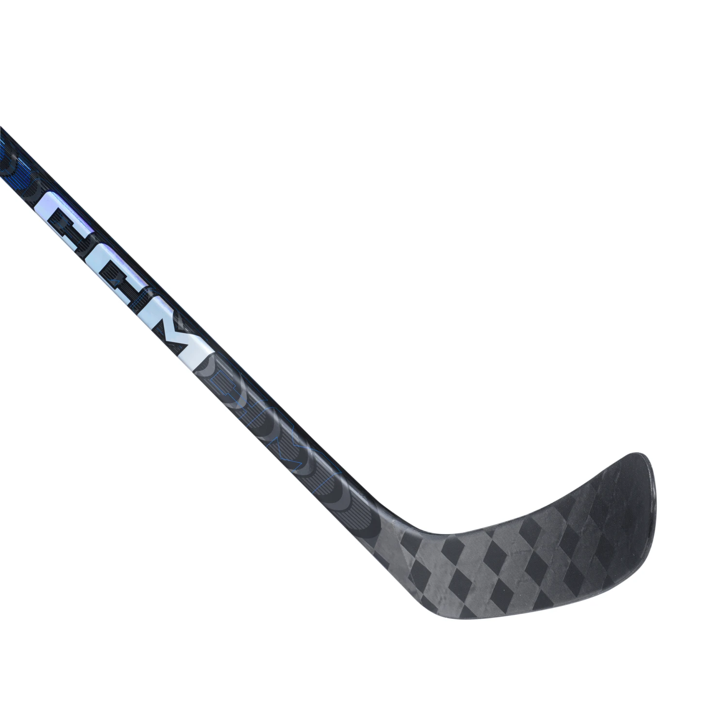 CCM JetSpeed FT5 Pro Intermediate Hockey Stick (Blue) 6 CCM JetSpeed FT5 Pro Intermediate Hockey Stick (Blue) - Image 4