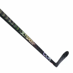 CCM JetSpeed FT5 Pro Senior Hockey Stick (Chrome) -Hockey Supremacy HSFT5P GRIS 2 40354762 8c86 483b a516 65a02357cbb9
