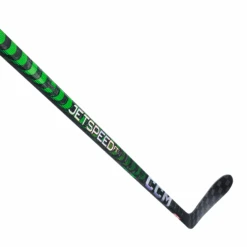 CCM JetSpeed FT5 Pro Senior Hockey Stick (Green) 8 CCM JetSpeed FT5 Pro Senior Hockey Stick (Green) -Hockey Supremacy HSFT5P VERT 2 52927b8c 5e7e 4493 b8b6 c984d1326caf