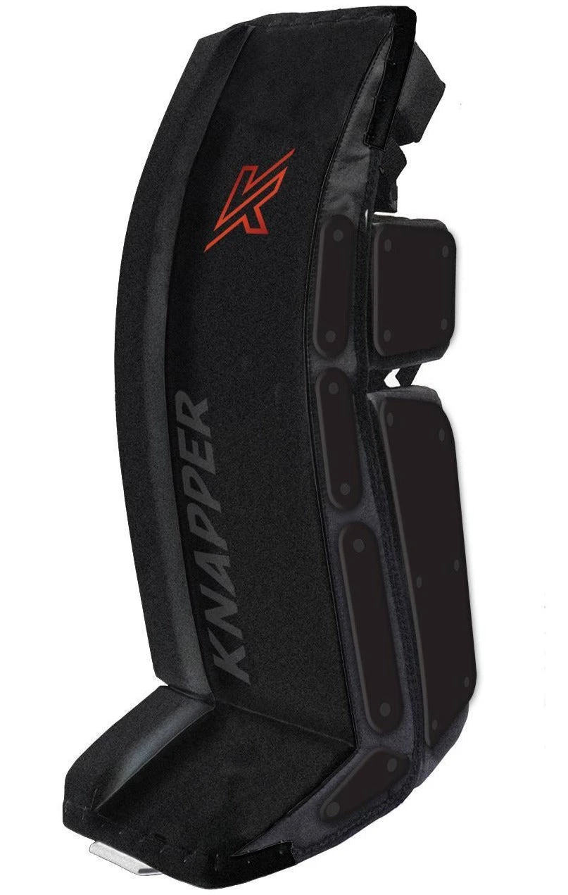 Knapper AK5 Ball Hockey Goalie Pads