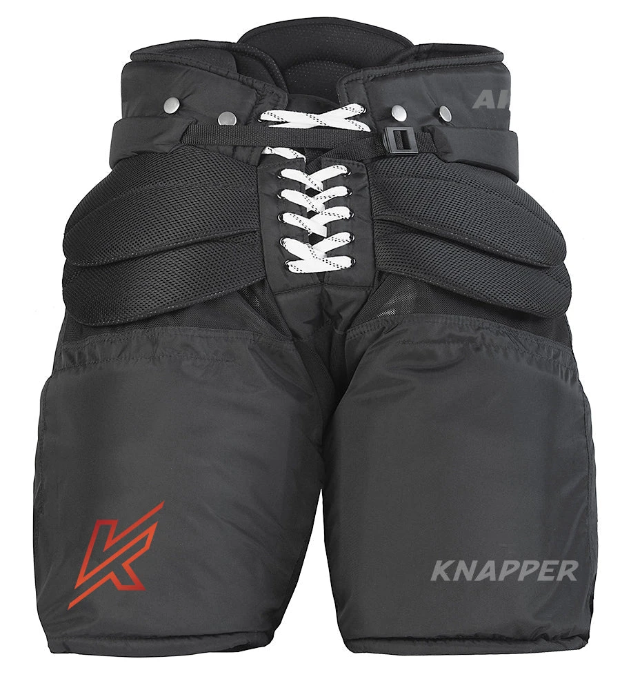 Knapper AK5 Ball Hockey Goalie Pants Senior