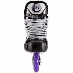 Bauer Mission Inhaler FZ-1 Senior Roller Skates 10 Bauer Mission Inhaler FZ-1 Senior Roller Skates -Hockey Supremacy MISSIONRHINHALERFZ 1SKATESENIOR