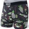 SAXX Volt Boxer Brief Washed Ashore