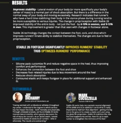 Stable 26 Multi Sport Performance Socks (6 Pairs) -Hockey Supremacy Screenshot2023 04 24at2.56.11PM d2c273e5 fa8c 4183 b201 dd6a7634540f