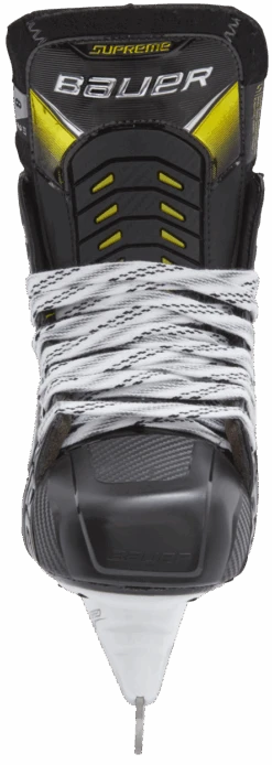 Bauer Supreme Ultrasonic Senior Hockey Skates 16 Bauer Supreme Ultrasonic Senior Hockey Skates -Hockey Supremacy UltraSonic Front