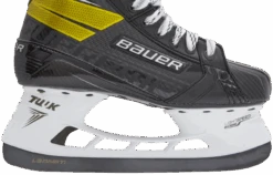 Bauer Supreme Ultrasonic Senior Hockey Skates 15 Bauer Supreme Ultrasonic Senior Hockey Skates -Hockey Supremacy UltraSonic holder