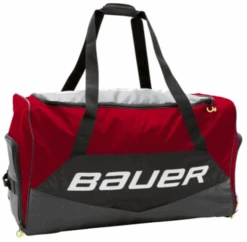 Hockey Supremacy -Hockey Supremacy bauer bags s19 premium carry bag senior red