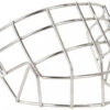 Bauer Profile Stainless Wire Senior Goalie Cage 1 Bauer Profile Stainless Wire Senior Goalie Cage -Hockey Supremacy bauer goalie profile stainless wire
