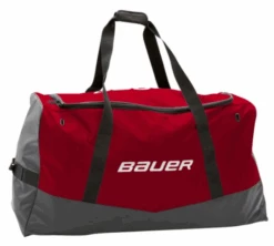 Hockey Supremacy -Hockey Supremacy bauer s19 core carry bag senior red