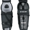 CCM 100 Referee Shin Guards -Hockey Supremacy ccm 100 referee shin guards 00db66f3 8b08 455f aeaa c186b5ed398b