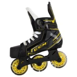CCM Super Tacks 9370R Youth Roller Skates 7 CCM Super Tacks 9370R Youth Roller Skates -Hockey Supremacy ccm roller hockey skates super tacks 9370 yth inset6