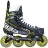 CCM Super Tacks 9370R Senior Roller Skates 1 CCM Super Tacks 9370R Senior Roller Skates -Hockey Supremacy ccm tacks 9370 roller hockey skates 76