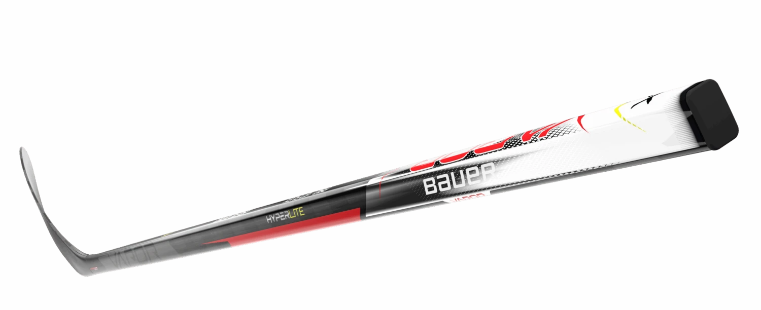 Bauer Vapor Hyperlite Intermediate Hockey Stick 5 Bauer Vapor Hyperlite Intermediate Hockey Stick - Image 3